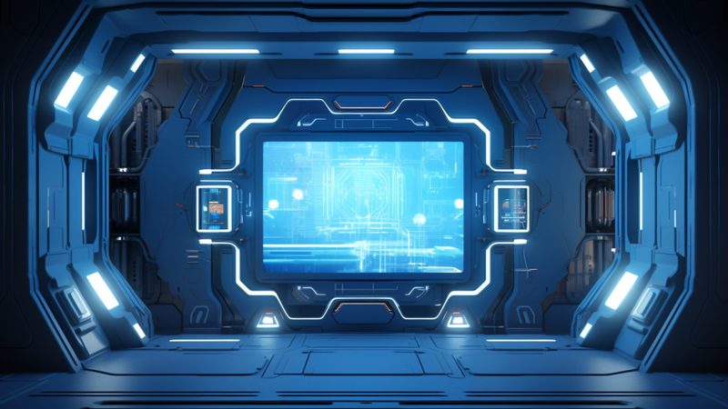 数字孪生BIM模型：构建智慧建筑的未来蓝图